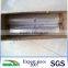 Bulk aluminium foil