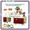 Automatic hard candy pillow packing machine