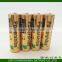China manufacture 1.5v alkaline battery LR20 / LR14 / LR6 / LR03