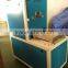 Automatic Leather Embossing Machine