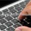 artificial keyboard covers