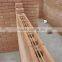 HR1-10 hydraulic interlocking brick machine price, automatic machine introduction, small scale industries