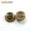 Fashion 15mm mesh eyelets for grament /shoes/handbag