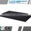 Safe and green wholesale studio soundproof acoustic foam polyester acoustic panel