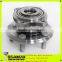 4779572AB Rear Wheel Hub Bearing for Chrysler 300C 2010-2014 Dodge Challenger 2011-2014