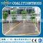 High quality original fashion aluminum roof Ladder truss