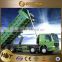 2016 howo dump truck for sale in Africa ZZ3257N3447A1 truck
