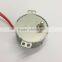 50/60hz 12v for Advertising Lamp SD-83-591 Taiwan AC Synchronous motor 4w                        
                                                Quality Choice