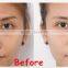 BOB Pressed Powder Foundation Highlight Cosmetic With Puff , Waterproof Makeup Compact Powder