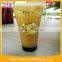Hot Selling Korean Anti wrinkle Moisturizing Peel Off 24k Pure Gold Collagen Mask Cream