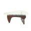 Modern office furniture coffee table designs glass tea table