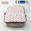 Popular best selling washing bag PU washing bag Polyurethane Toiletry Kit