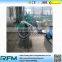 FX 10 ton steel coils decoiler