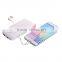 2016 New Product Fast Charging Mobile Phone Charger 6000mAh Power Bank Quality Choice