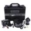 20m cable Underwater Fishing Camera Fish Finder with 1/3 SONY CCD Effio-E 14pcs White leds camera nightvision Rotate 360 Degree