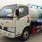 Quality 100% guaranteed Dongfeng 4x2 4-5cbm sewage jetting truck