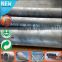 Large stock Fast Delivery Thick Wall Seamless carbon steel pipe/tube schedule 40