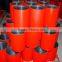 API N80 L80 P110 J55 K55 Casing and tubing coupling
