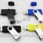 OTG OTG USB flash drive Support Smart phone+PC mobile phone