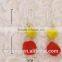 DIY Eardrop Material Package Poke Poke Fun DIY Craft Materials Package