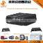 4 channel 258GB SD Car Mobile DVR GPS 3G WIFI For Vehicles With Full-Metal Housing