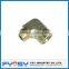 stainless steel carbon steel SAE hydraulic split flanges