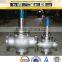 Pressure Reducing Valve For Water