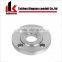 Forged DIN Stainless Steel Threaded Flange