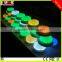rechargeable LED light base/LED light module with remote control