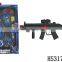 shantou fashion design friction toy bow gun toy