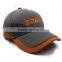 Wholesale Embroidered Stitching serging baseball cap