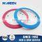 Fda Approved Food Grade Silicone Lid Cover , Glass Silicone Pot Cover Lid