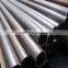 Huaxiang astm A554 stick welding stainless steel round TIG tube