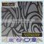 art decorative cladding stainlesss steel sheets