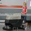 floor cleaning equipment