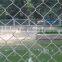 single die and double spiral chain link fence machine