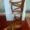 cx327 latest women's gladiator sandal boots