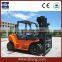 High Quality Diesel 5 Ton Forklift Side Shift for Sale