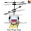 World Cup 2014 rc toy with led lights HY-820 flying fairy