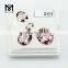New Wholesale Nanosital 49# 12 x 14 Ova Lab Created Nanosital Gems