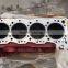 SK200-8 ENGINE CYLINDER BLOCK VH11401E0701