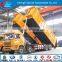 6X4 SHACMAN mining dripping end tipper truck 30ton 40ton diesle type dumper truck Shacman truck trucks