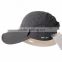 wholesale buckle strap nylon baseball cap