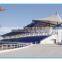 Q235 or Q345 Design Manufacturer Steel Construction Stadium
