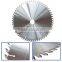 255*60T PROFESSIONAL TCT CIRCULAR SAW BLADE FOR WOOD CUTTING