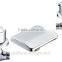 Hot sales pedicure Spa basin/ sink mixer faucet X-C301