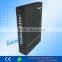 Excelltel /Keyphone System /PABX /MK308 3 Trunk line 8 extension /external music on hold and PC Billing software management
