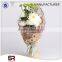 non-woven flowers packaging