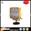 9PCS high power LEDs high quality corded led work light