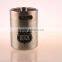 2015 new style 4 liter stainless steel beer growler